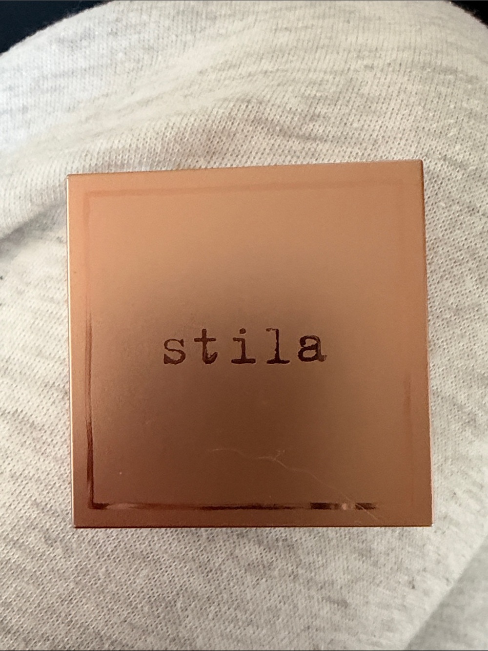 Stila heavens dew all over glimmer